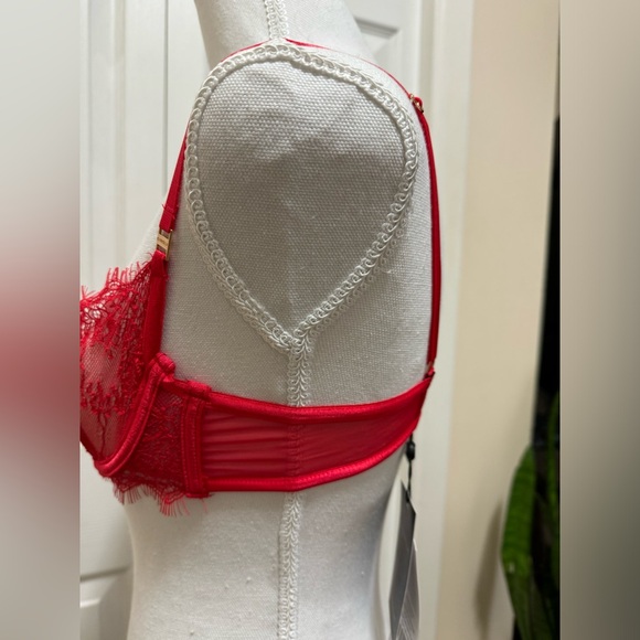 Bleubella Grace Bra - Picture 7 of 9